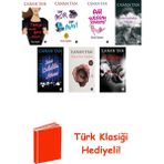 Doğan Kitap Canan Tan 7 Kitap Seti + Türk Klasiği Hediye - Hayır