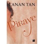 Doğan Kitap Canan Tan Piraye Ciltsiz Kitap 393 Sayfa 2012 Yılında Yayınlanan Eser