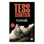 Doğan Kitap Cerrah Tess Gerritsen 376 Sayfa Ciltsiz Tıbbî Gerilim Romanı