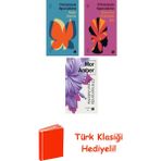Doğan Kitap Chimamanda Ngozi Adichie 3 Kitap Seti + Türk Klasiği Hediye - Hayır