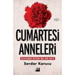 Doğan Kitap Cumartesi Anneleri - Galatasaray Meydanı'Nda 1000 Hafta