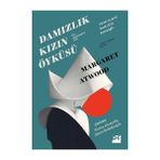 Doğan Kitap Damızlık Kızın Öyküsü + Serenad + Taş Kağıt Makas + Porsuk Babasını Çok Seviyor + Macbeth + 26 Kitap - Hayır