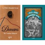 Doğan Kitap Demans: Bir Unutma Hikâyesi - Sc + Zacharius Usta - Hayır
