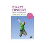 Doğan Kitap Dikkat Eksikliği Hiperaktivite Bozukluğu + Çocukluğuna Iyi Bak