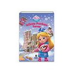 Doğan Kitap Disney Alice'in Harikalar Pastanesi - Yılbaşı Pastası Sarayı Kitabı