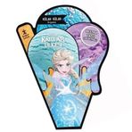 Doğan Kitap Disney Karlar Ülkesi Külah Külah Boyama