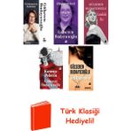 Doğan Kitap Dr. Gülseren Budayıcıoğlu 6 Kitap Seti + Türk Klasiği Hediye - Hayır