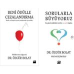 Doğan Kitap Dr. Özgür Bolat Beni Ödülle Cezalandırma - Sorularla Büyüyoruz 2 Kitap Ciltsiz