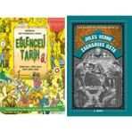 Doğan Kitap Eğlenceli Tarih 8. Sınıf + Zacharius Usta - Hayır