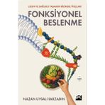 Doğan Kitap Fonksiyonel Beslenme Uzun ve Sağlıklı Yaşamın Bilimsel İpuçları