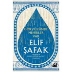 Doğan Kitap Gökyüzünde Nehirler Var (İmzalı) - Elif Şafak