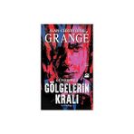 Doğan Kitap Güneşsiz 2 - Gölgelerin Kralı + Insan Neyle Yaşar? + 22 Kitap - Hayır