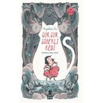Doğan Kitap Gur Gur Göbekli Kedi