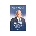 Doğan Kitap Güven En Değerli Servet + Homeros: Gül ile Söyleşi + Mor Salkımlı Ev - Hayır