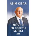 Doğan Kitap Güven En Değerli Servet Kitabı
