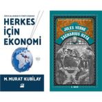 Doğan Kitap Herkes Için Ekonomi - Sc + Zacharius Usta - Hayır