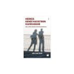 Doğan Kitap Herkes Kendi Hayatının Kahramanı: Aşkta, Evliliklerde, Ilişkilerde Valizimizde Getirdiklerimiz...