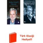 Doğan Kitap Hâle Seval 2 Kitap Seti + Türk Klasiği Hediye - Hayır