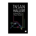 Doğan Kitap Insan Halleri + Psikanalize Yeni Giriş Dersleri + Günahın Üç Rengi