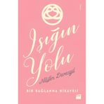 Doğan Kitap Işığın Yolu - Nilüfer Devecigil