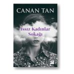 Doğan Kitap Issız Kadınlar Sokağı - Canan Tan