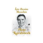 Doğan Kitap Işte Benim Masalım + Marco Polo Seyahatnamesi + Nutuk (100. Yıl Özel Baskı) - Hayır