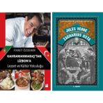 Doğan Kitap Kahvaltı Sofrası + Zacharius Usta - Hayır