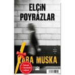 Doğan Kitap - Kara Muska - Elçin Poyrazlar