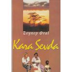 Doğan Kitap Kara Sevda - Zeynep Oral