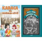 Doğan Kitap Karaca ve Mucizeler Köyü + Zacharius Usta - Hayır
