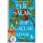Doğan Kitap Kayıp Ağaçlar Adası - Elif Şafak