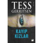Doğan Kitap Kayıp Kızlar - Tess Gerritsen