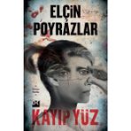 Doğan Kitap Kayıp Yüz - Elçin Poyrazlar Ciltsiz Doğan Yayınları Yayıncılık 272 Sayfa Polisiye Gerilim