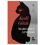 Doğan Kitap Kedi Gözü Kitabı