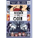 Doğan Kitap Kedimin Adı Odin Kitabı
