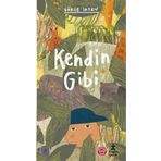 Doğan Kitap Kendin Gibi Kitabı