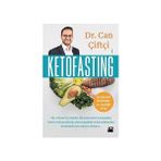 Doğan Kitap Ketofasting: Ketojenik Beslenme ve Aralıklı Oruç + Kendini Affet: Kendinizle Barışmanın Ilk Adımı
