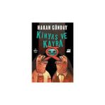 Doğan Kitap Kinyas ve Kayra + Kınalı Serçe + Kıskanmak + Mösyö Ibrahim ve Kuran'ın Çiçekleri - Hayır