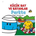Doğan Kitap Küçük Bay ve Bayanlar Parkta Kitabı
