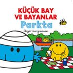 Doğan Kitap Küçük Bay ve Bayanlar Parkta Kitabı