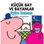 Doğan Kitap Küçük Bay Ve Bayanlar Uyku Zamanı Doğan Çocuk Kitabı