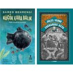Doğan Kitap Küçük Kara Balık + Zacharius Usta - Hayır