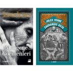 Doğan Kitap Mengene Göçmenleri - Sc + Zacharius Usta - Hayır