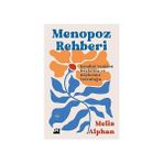 Doğan Kitap Menopoz Rehberi: Kendini Yeniden Keşfetme ve Güçlenme Yolculuğu + Yas Tutan Beyin + Iyi Hissetmek Zorunda Değilsin