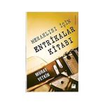 Doğan Kitap Meraklısı Için Entrikalar Kitabı + Kesin Inançlılar: Yirminci Yüzyılın En Etkili Kitaplarından - Time