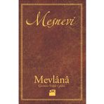 Doğan Kitap Mesnevi Sert Kapak Tek Cilt Mevlana Celaleddin-i Rumi