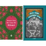 Doğan Kitap Mesnevi'den Her Güne Bir Hikmet - Hc + Zacharius Usta - Hayır