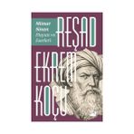Doğan Kitap Mimar Sinan: Hayatı ve Eserleri Reşad Ekrem Koçu Ciltsiz 144 Sayfa Sanat İncelemesi