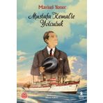 Doğan Kitap Mustafa Kemalle Yolculuk Doğan Çocuk Kitabı