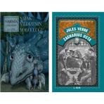 Doğan Kitap Narnia Günlükleri 5 Şafak Yıldızı'nın Son Yolculuğu + Zacharius Usta - Hayır